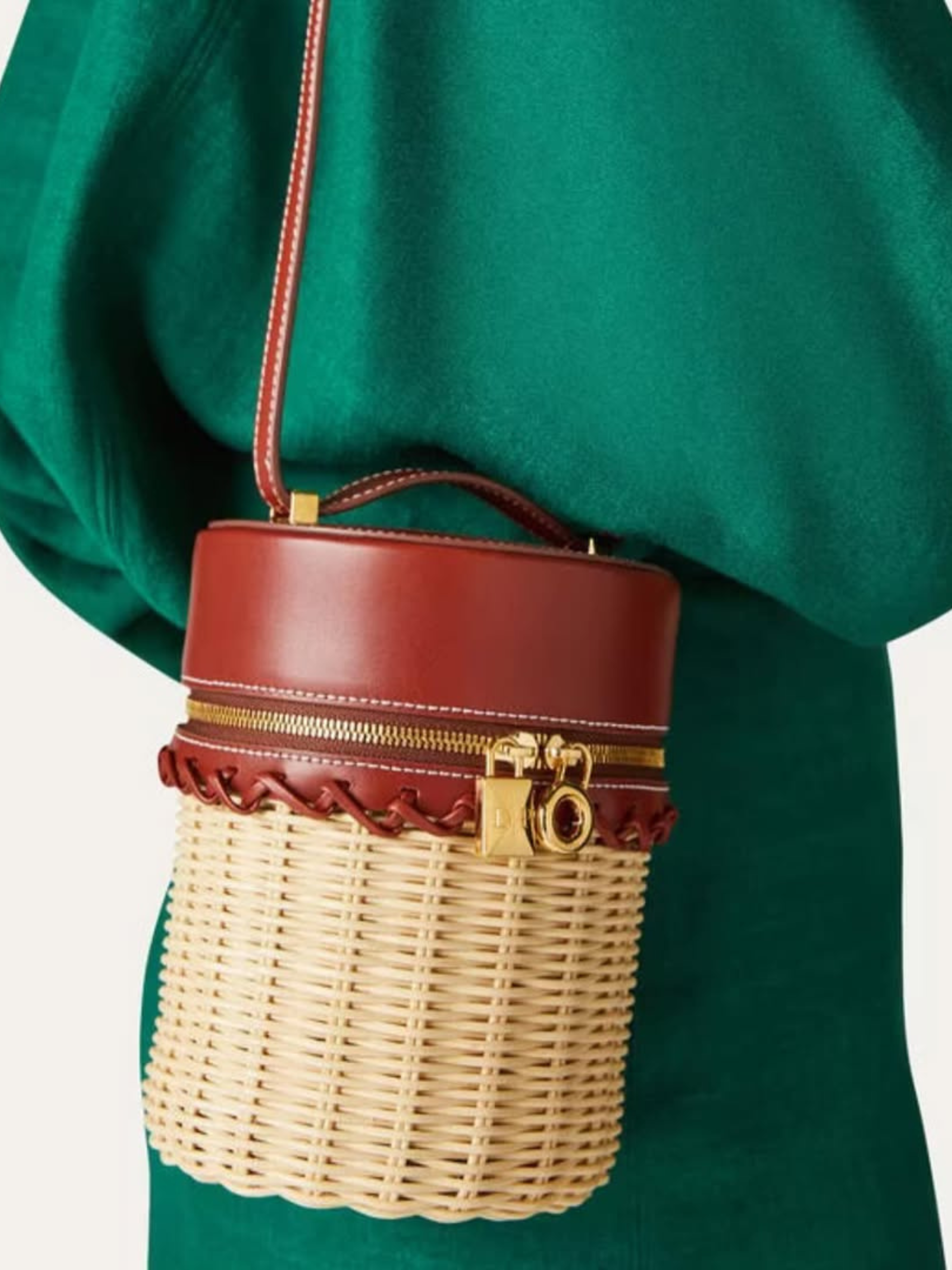 Extra Case Wicker