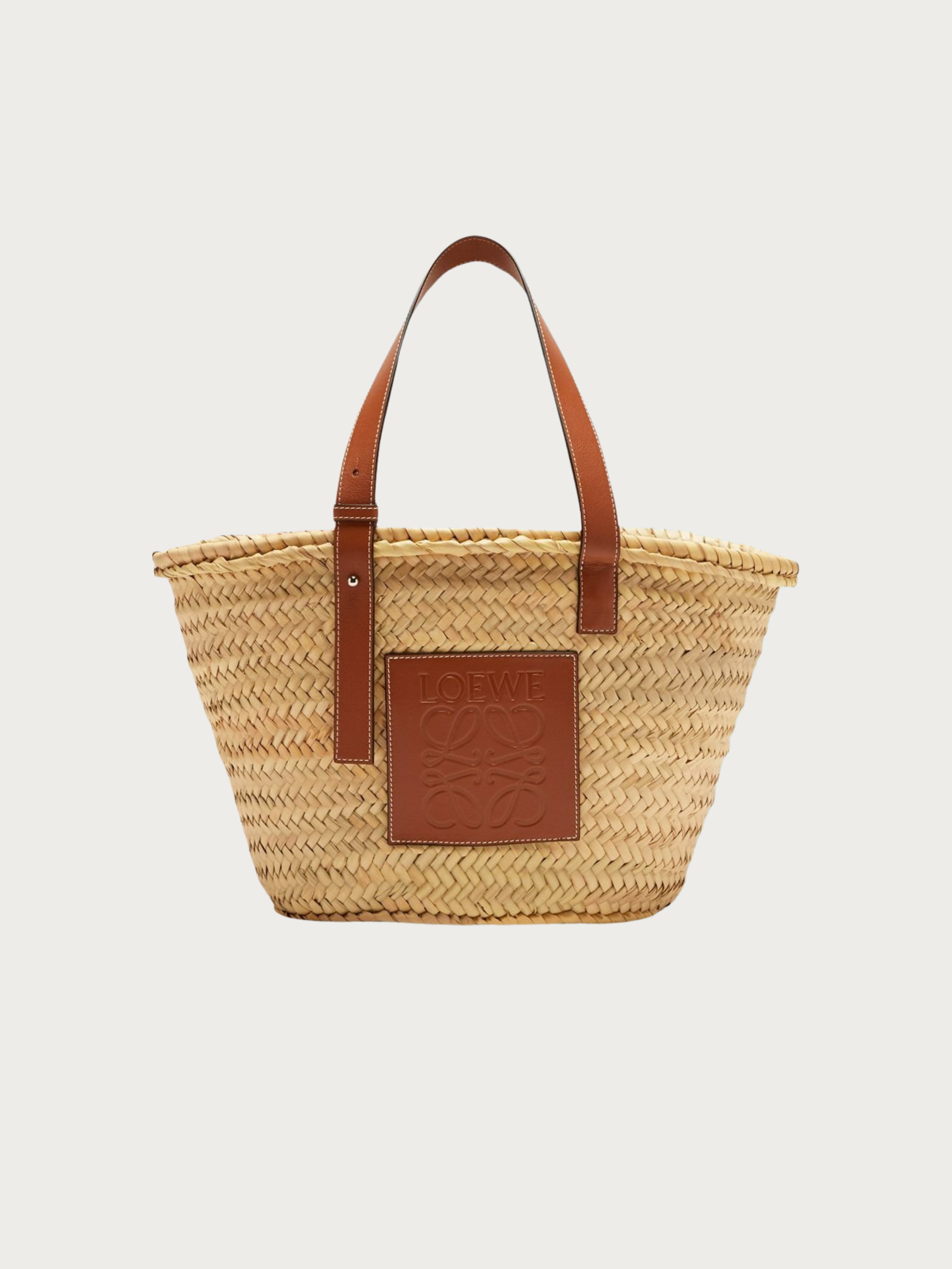 Loewe Basket