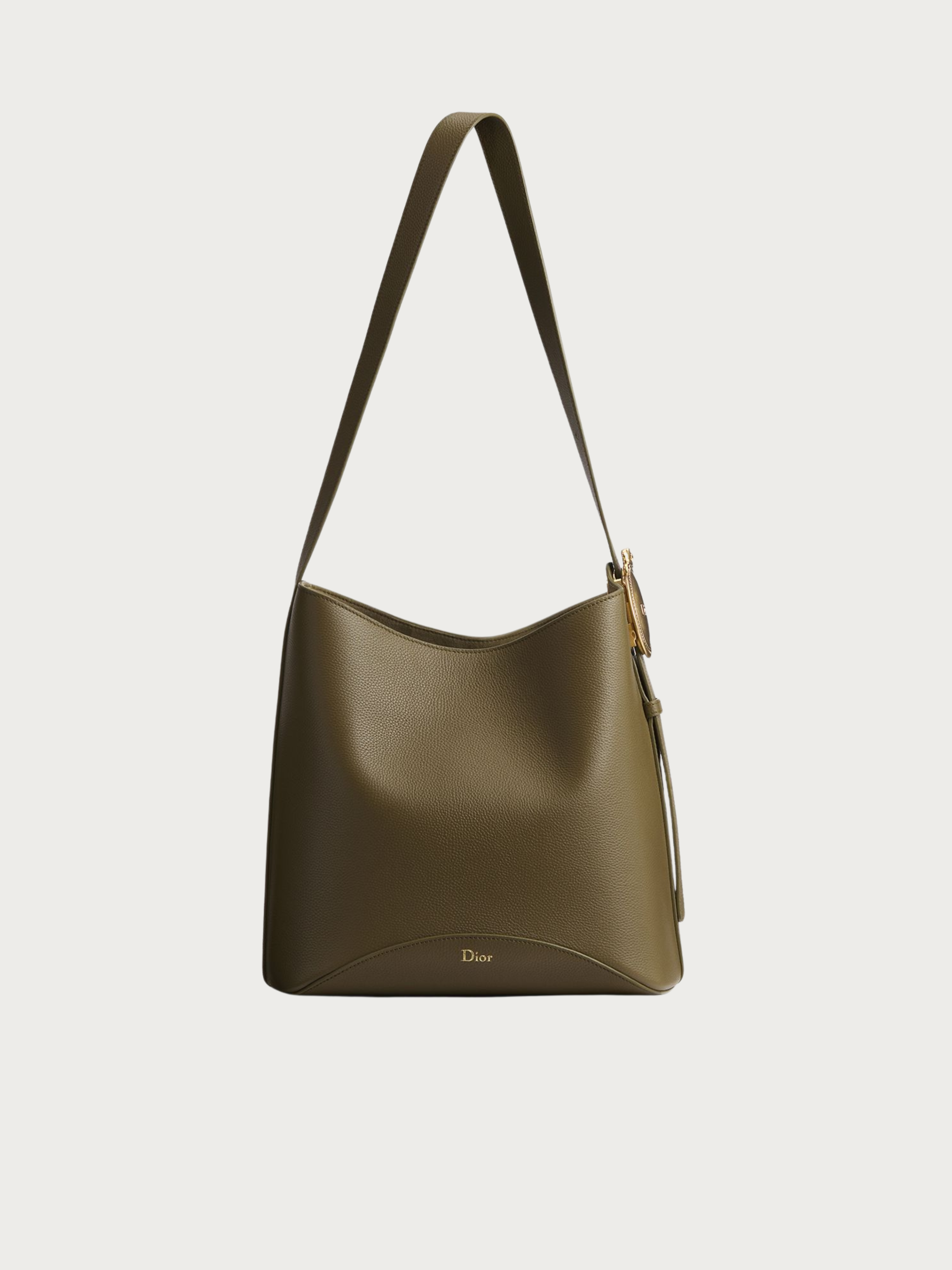 Médaillon Bucket Bag