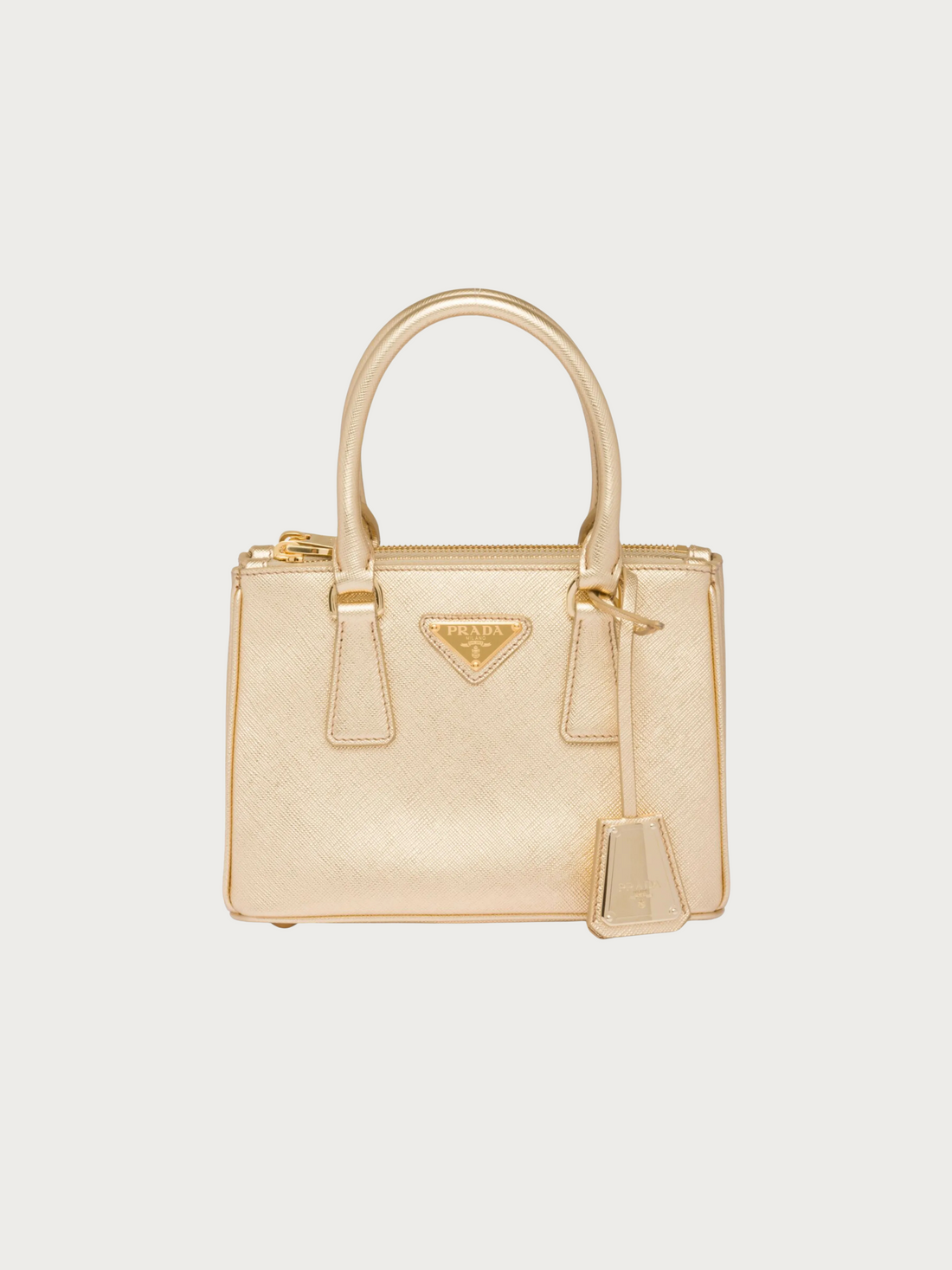 Prada Galleria Mini
