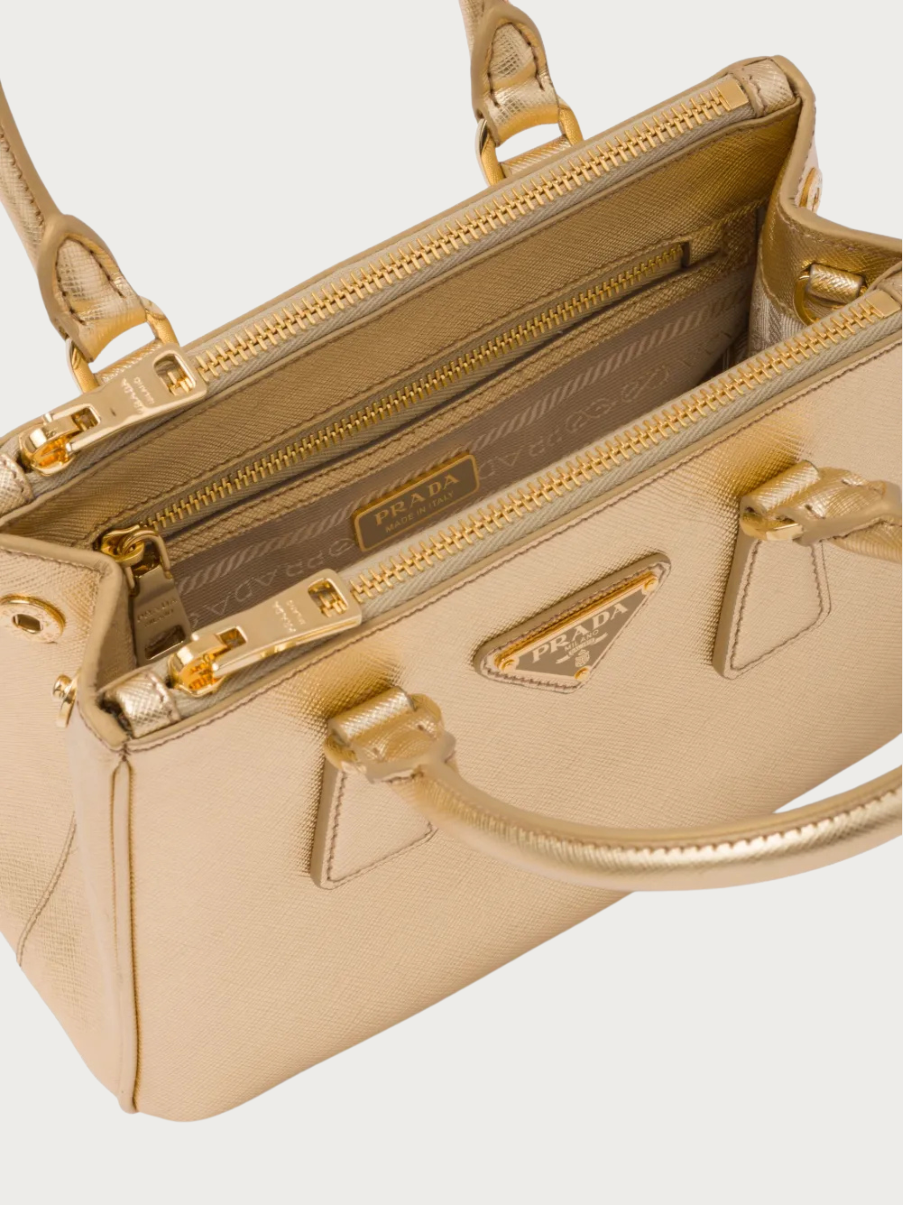 Prada Galleria Mini