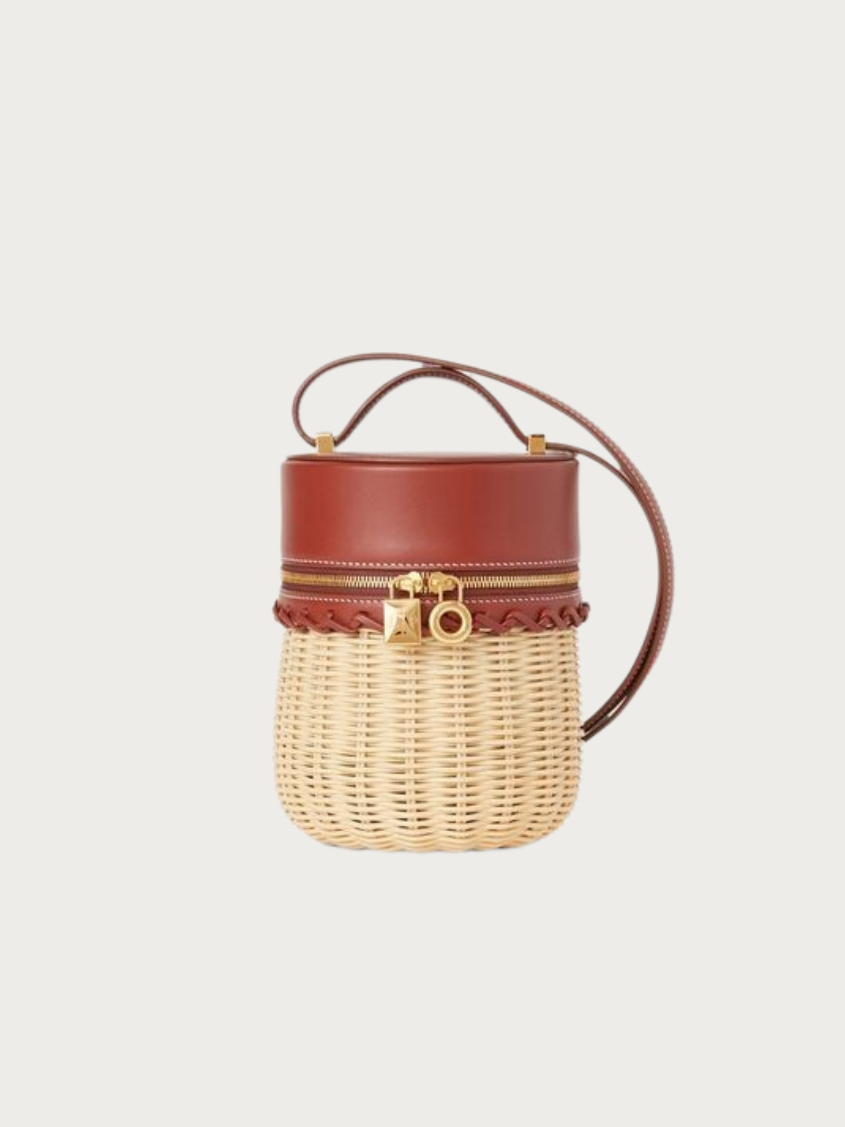 Extra Case Wicker