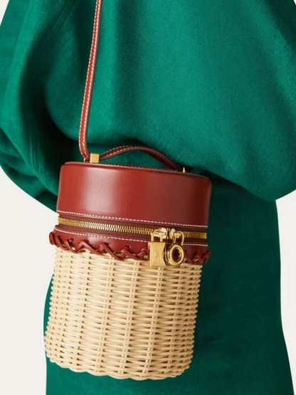 Extra Case Wicker