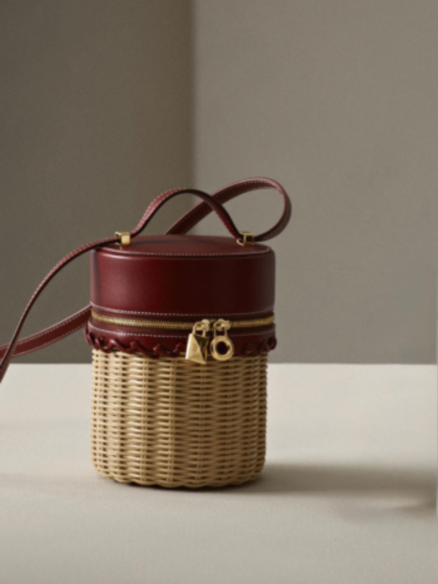 Extra Case Wicker