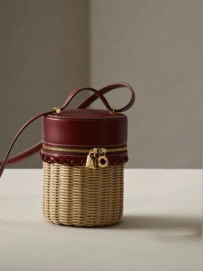 Extra Case Wicker