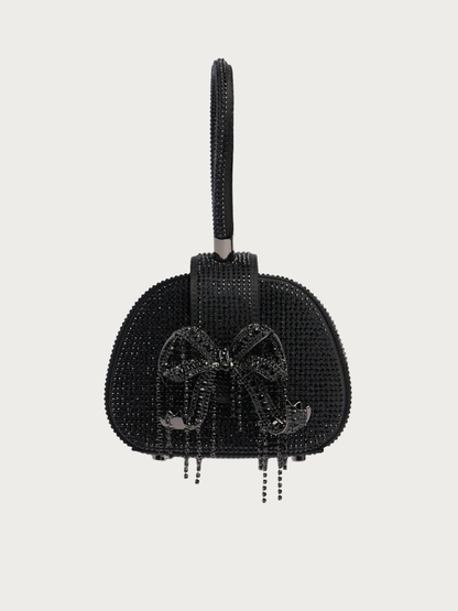 Top Handle Micro Bag