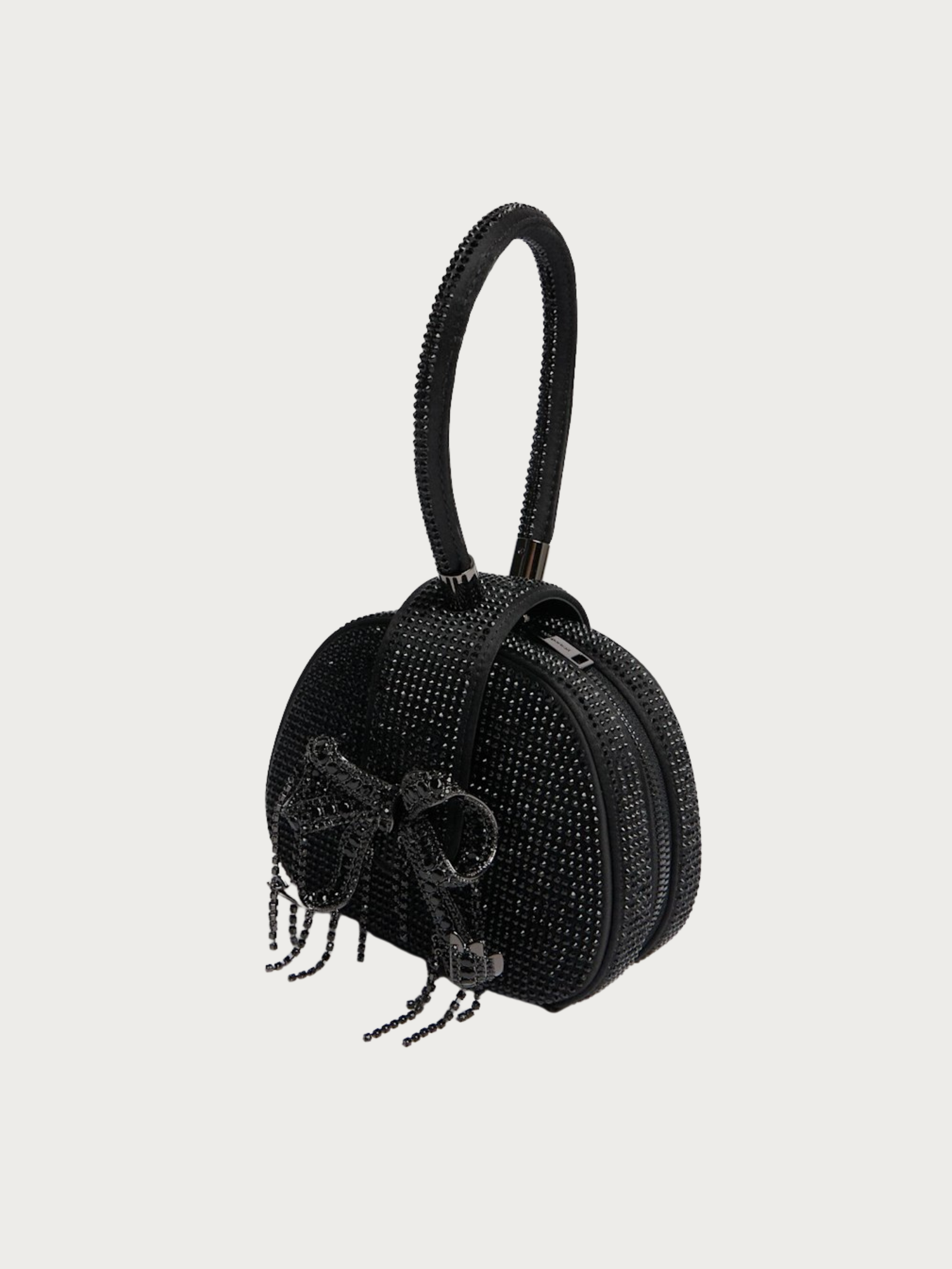 Top Handle Micro Bag