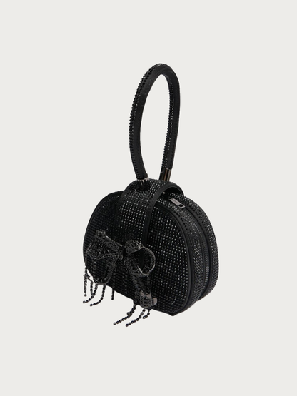 Top Handle Micro Bag