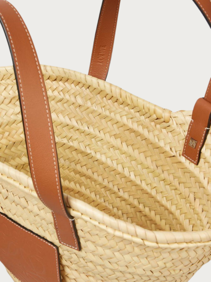 Loewe Basket