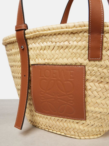 Loewe Basket