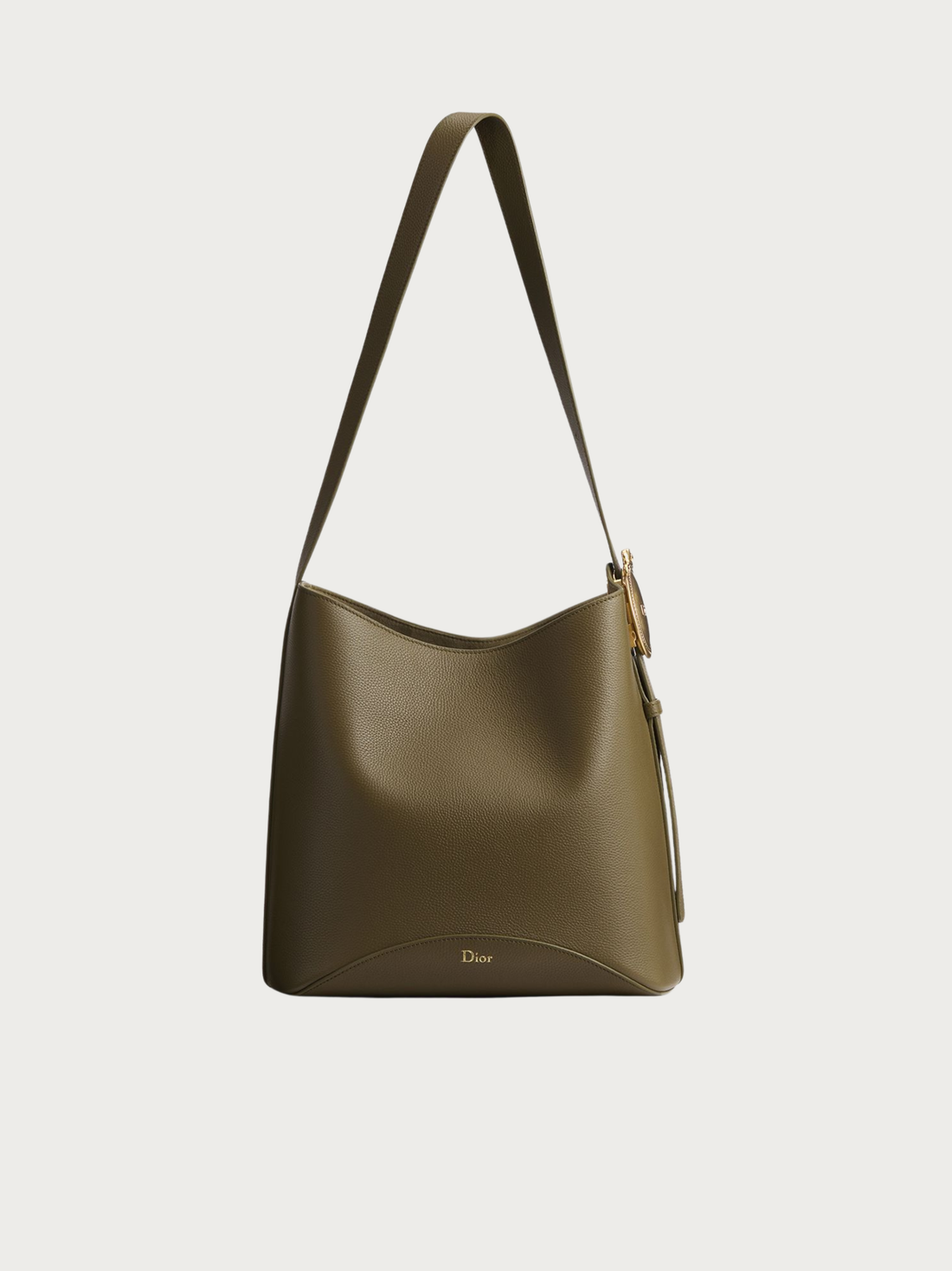 Médaillon Bucket Bag