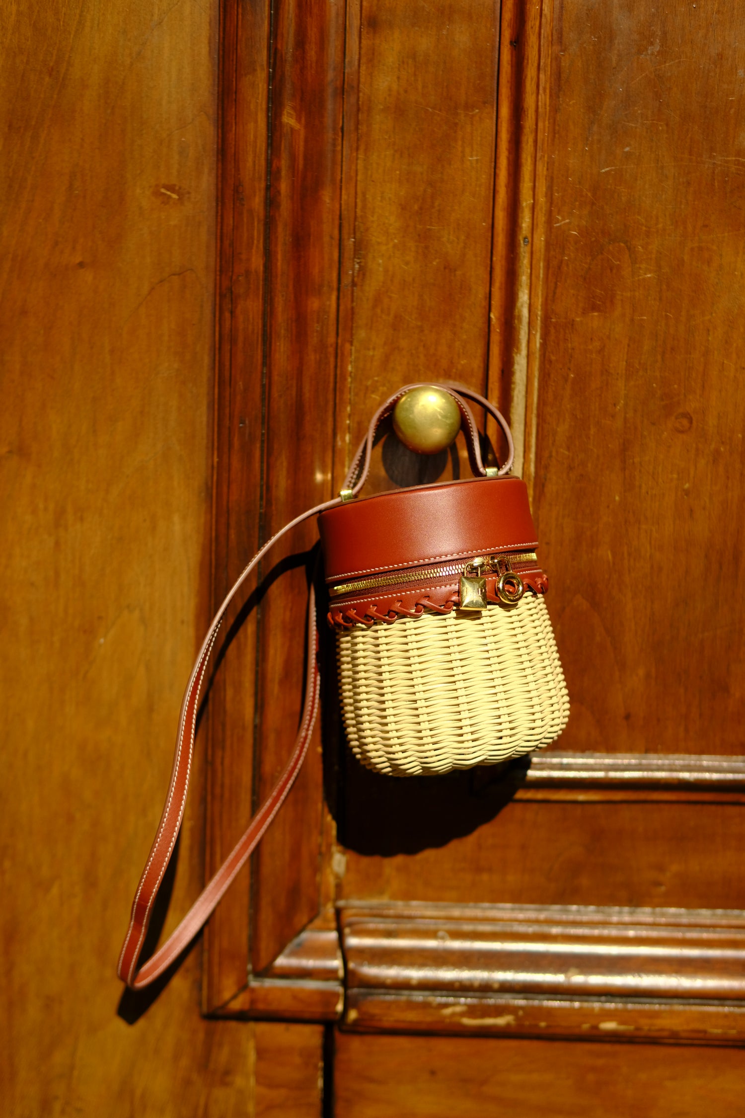 Extra Case Wicker